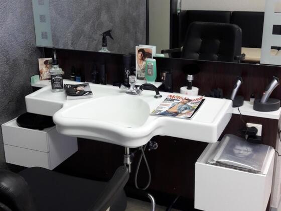 Friseur 1
