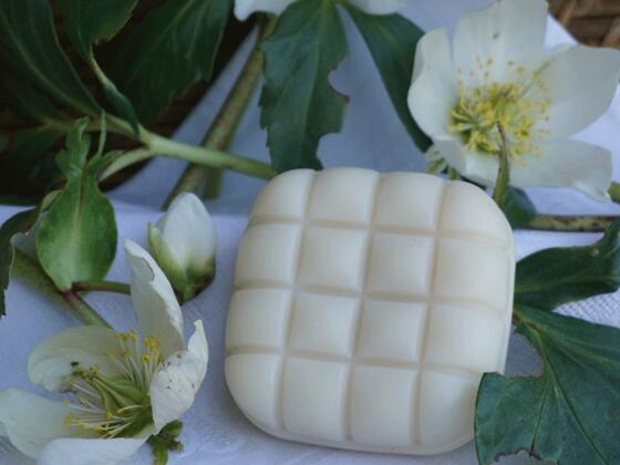 Tinas Seifenparadies