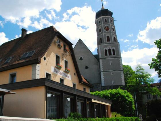 Hotel Gasthof Löwen