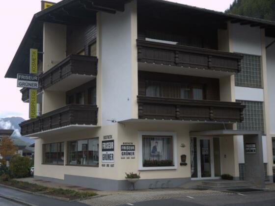 Friseur 2