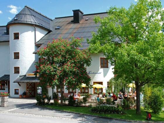 Kirchenwirt Russbach
