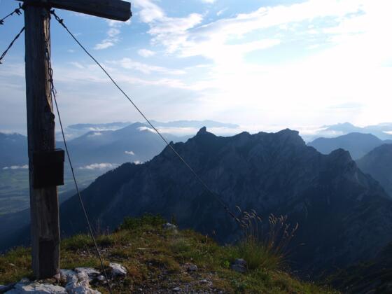 Rinnkogel 1823m