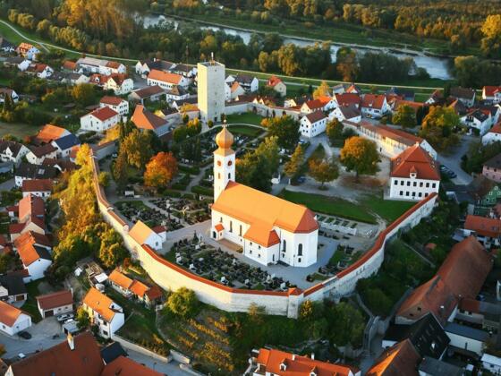 Ursprung des Bieres