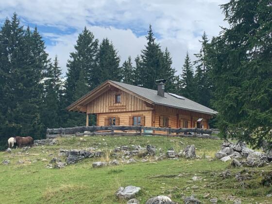 Rehberg-Alm