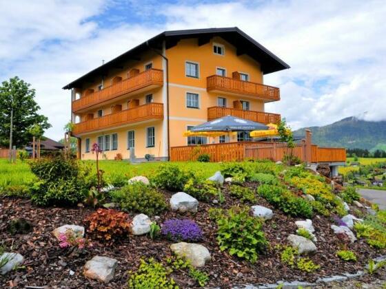 Gästehaus Abtenau