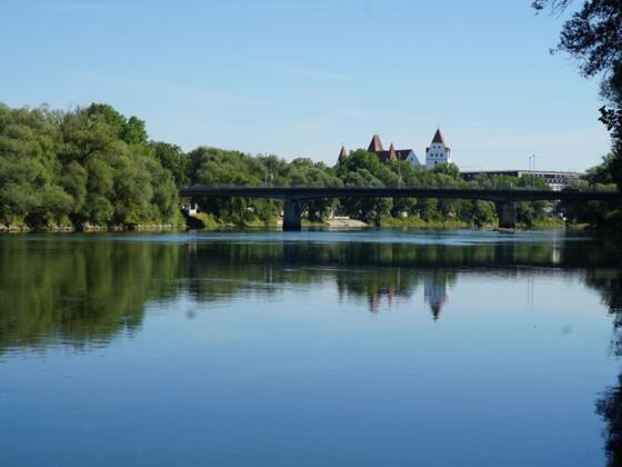 Stadtrunde