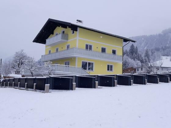 Haus Winter