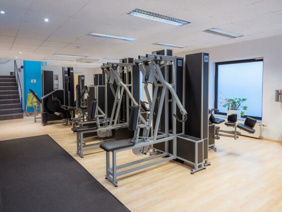 Mein Training Gmunden