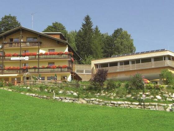 Hotel Restaurant Dunza Sommer