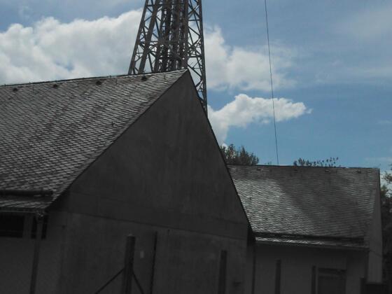 Funkturm am Geiersberg