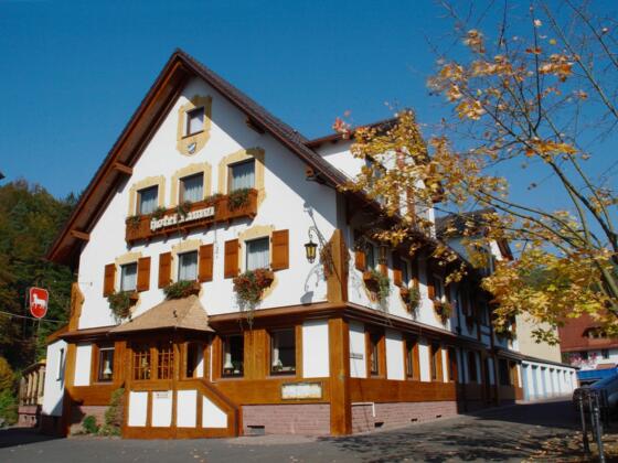 Hotel Lamm