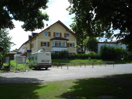 Tourist-Info Peiting