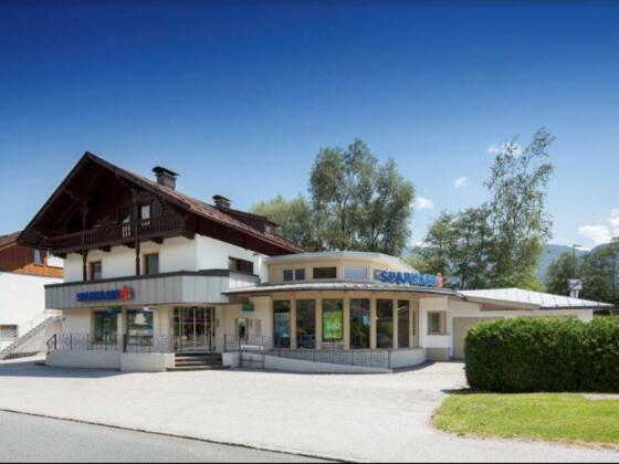 Sparkasse Breitenbach am Inn