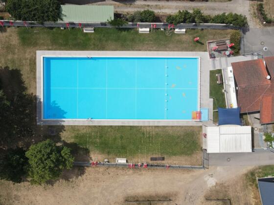Freibad Geibenstetten