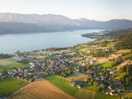 Steinbach am Attersee