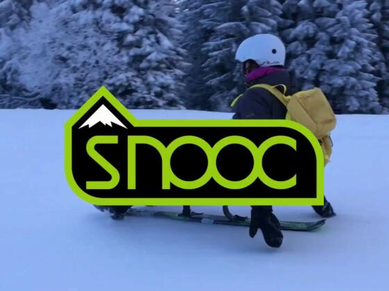 SNOOC Level 2 Progress Progresser Fortschritte