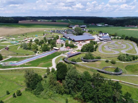 Erlebnispark Voglsam