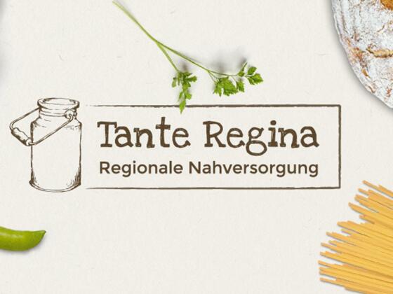 Tante Regina - Regional Nahversorgung