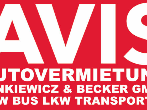 Avis Autovermietung Pankiewicz und Becker GmbH