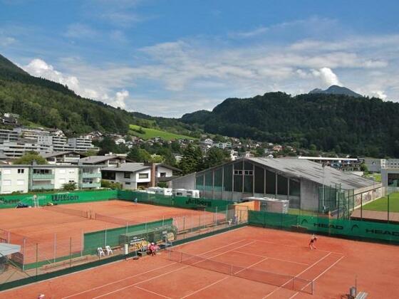 Tennis Bludenz