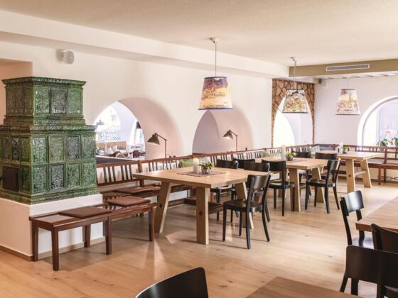 Wirtshaus Poststube 1327