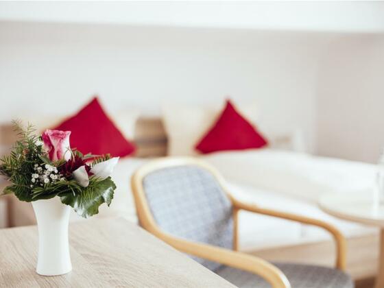 Willkommen im Kaisers