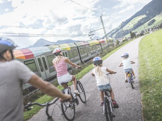 Drauradweg Innichen - Lienz