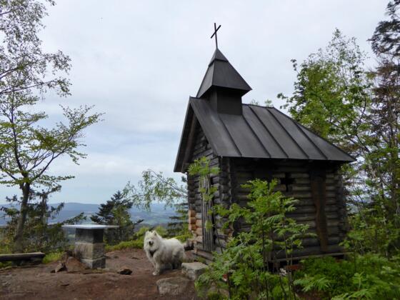 Kapelle Wagensonnenriegel
