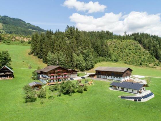 Peilberghof