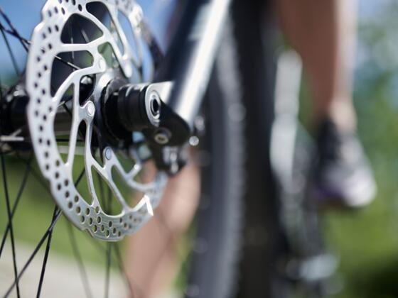 Web_Version-Detailaufnahme Rad Vorderrad E-Bike @ Allgäu GmbH, Marc Oeder