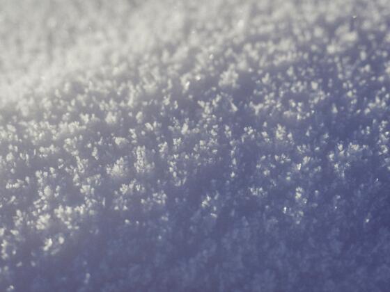 Schneefreuden im Achental