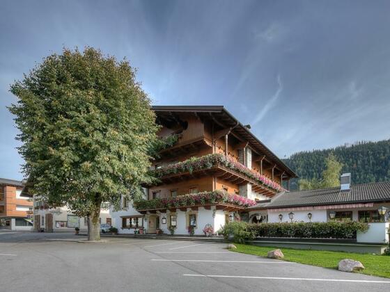 Gasthof Ascherwirt