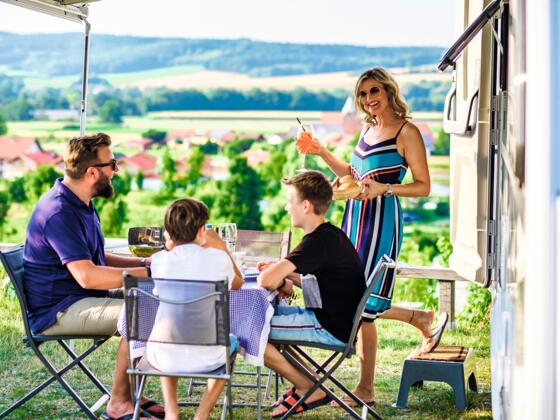 Vital Camping Bayerbach
