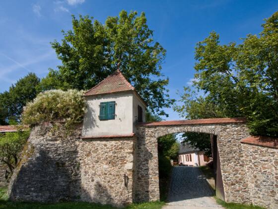 Waldmünchen Stadttor
