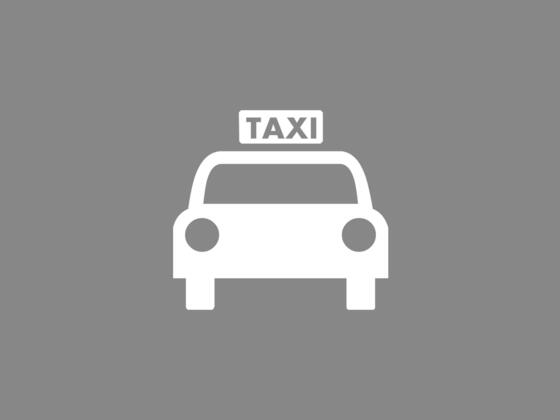 Ländle Taxi