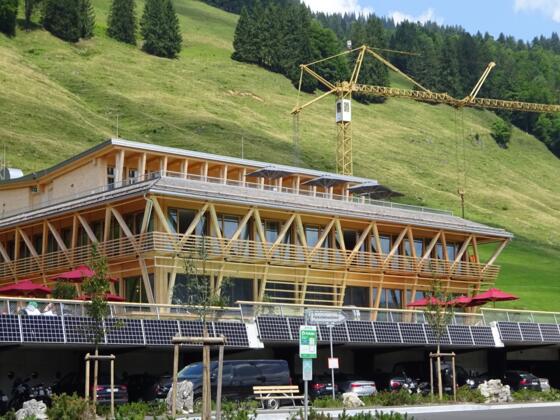 HUBERTUS Balderschwang