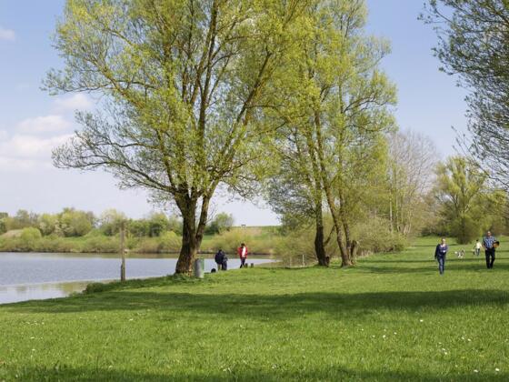 Rottauensee Postmünster