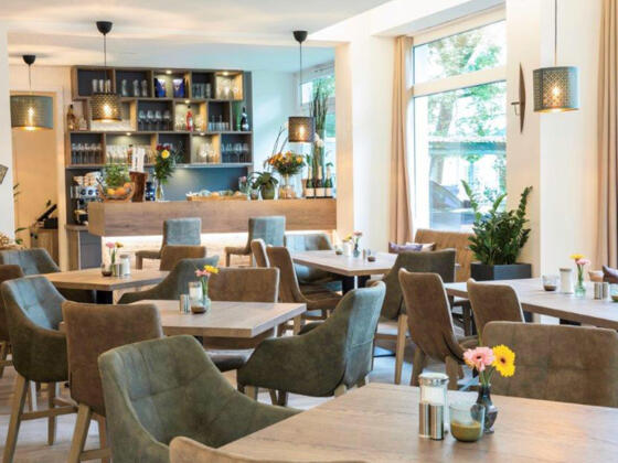 Tapavino Bad Reichenhall