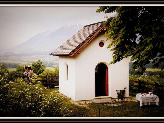 Hochkapelle
