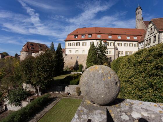 Mittelalterliches Kriminalmuseum, (c) Rothenburg Tourismus Service, Schöbel