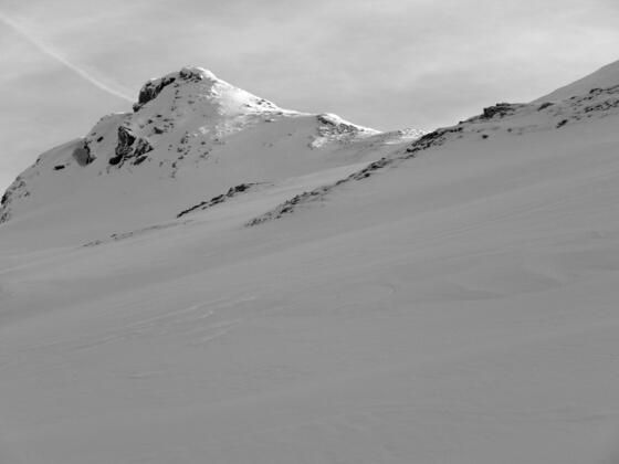 Rettenwand Westgipfel, 2355 m