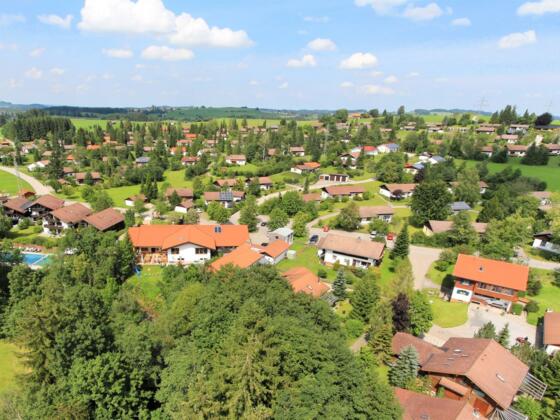 Ferienzentrum Allgäu, Bild 1