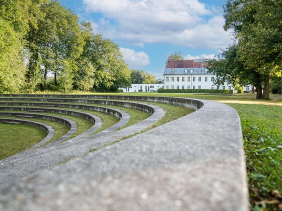 Schlossökonomie Gern