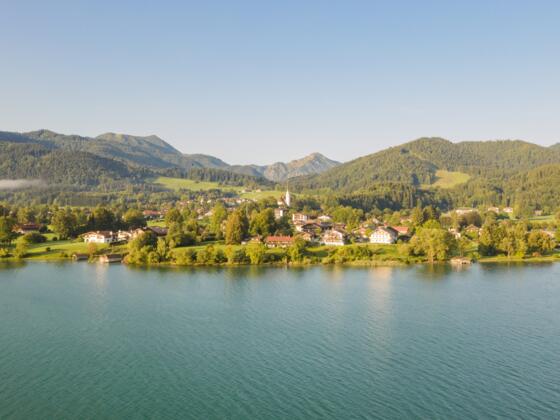 Bad Wiessee