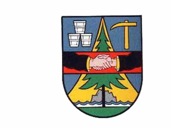 Ebensee Wappen