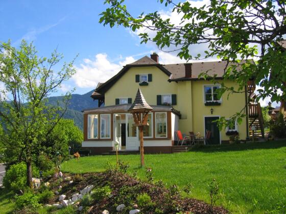 Ferienhaus Windhager in Unterach am Attersee