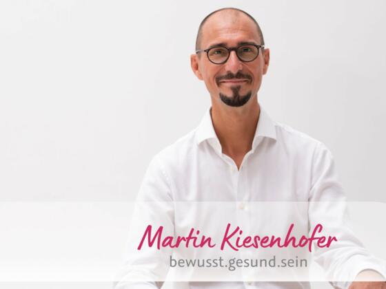 Martin Kiesenhofer