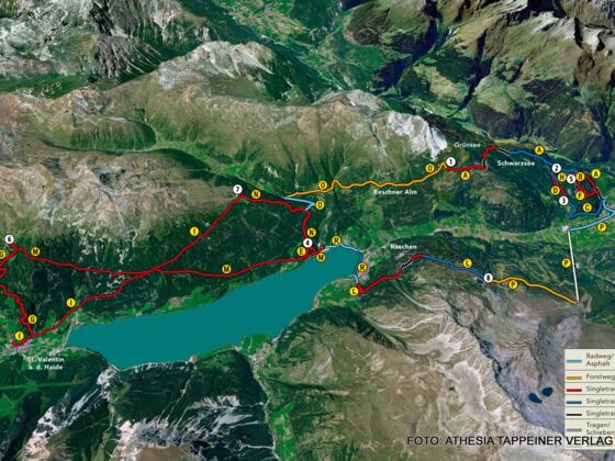3-Länder Endurotrails