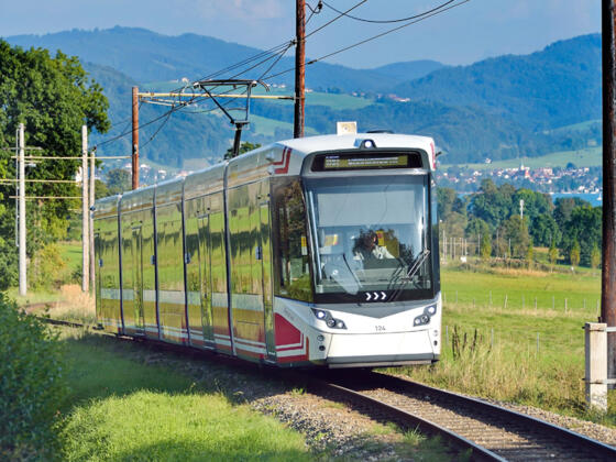 Atterseebahn Stern und Haferl