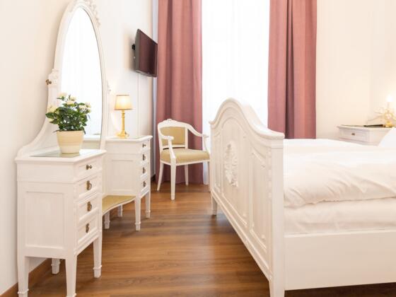 Heritage Boutique Apartments